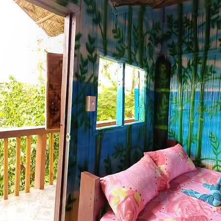 Villa-Atlas Guest House Malapascua Eksteriør billede