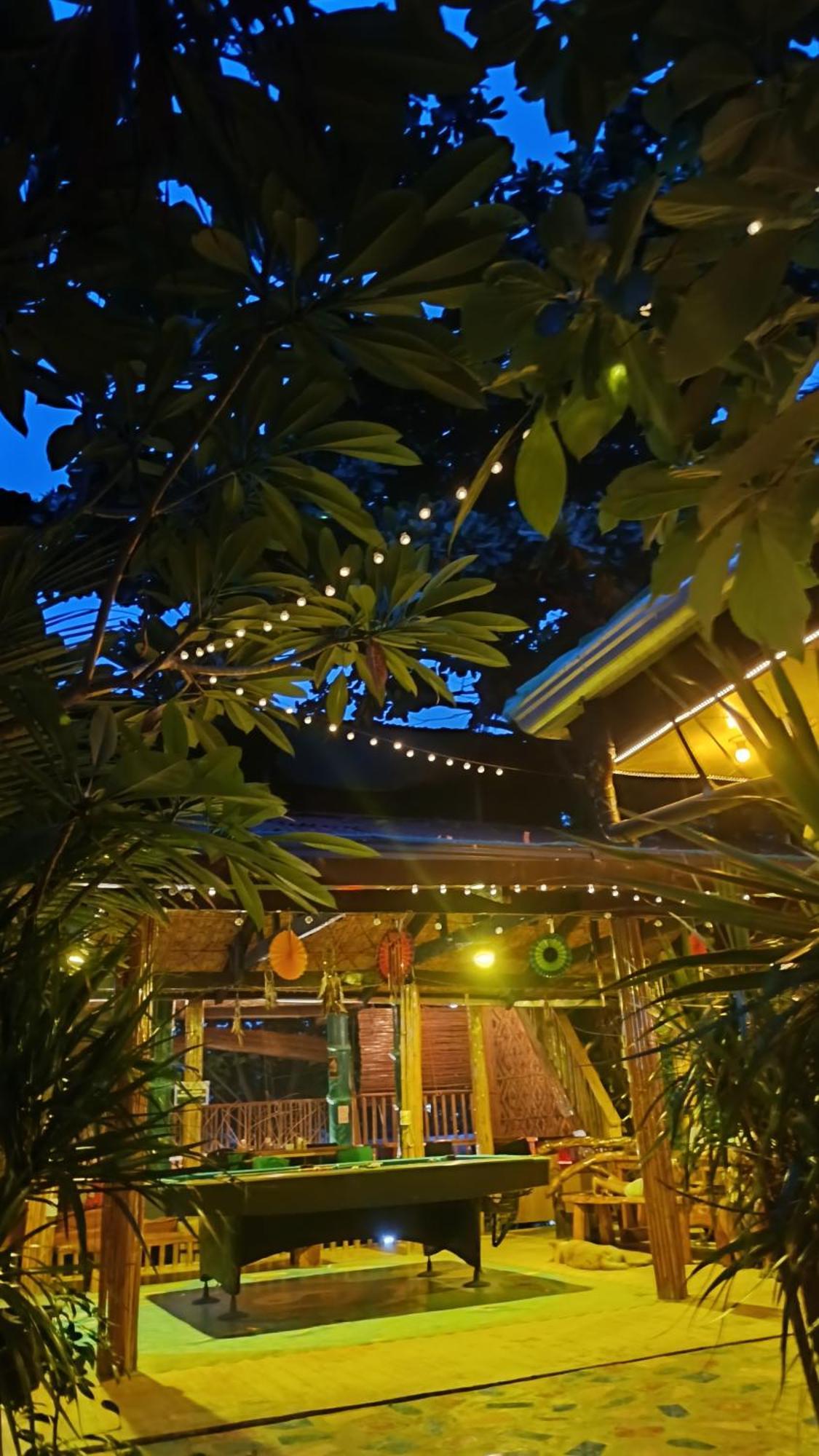 Villa-Atlas Guest House Malapascua Eksteriør billede