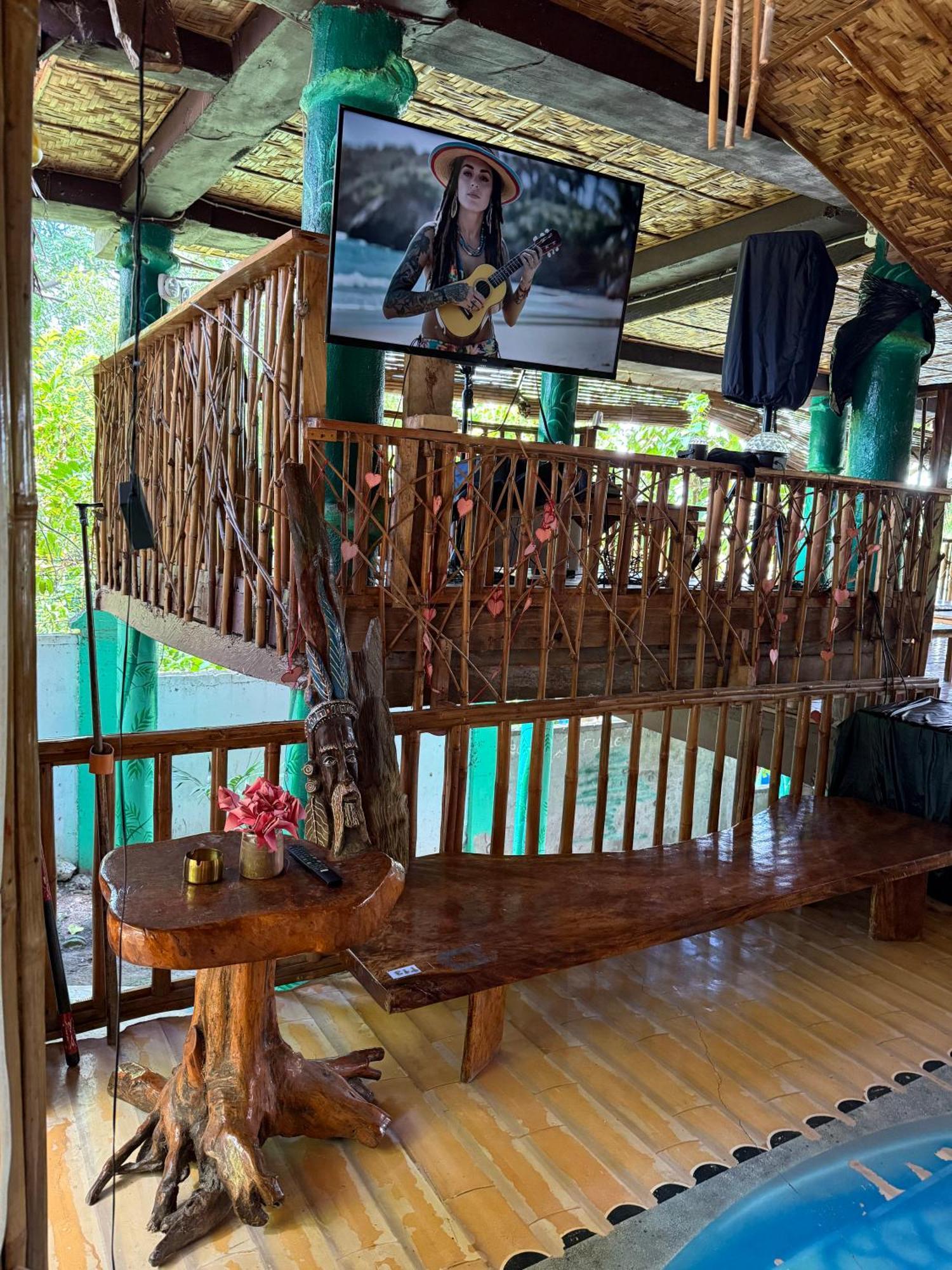 Villa-Atlas Guest House Malapascua Eksteriør billede