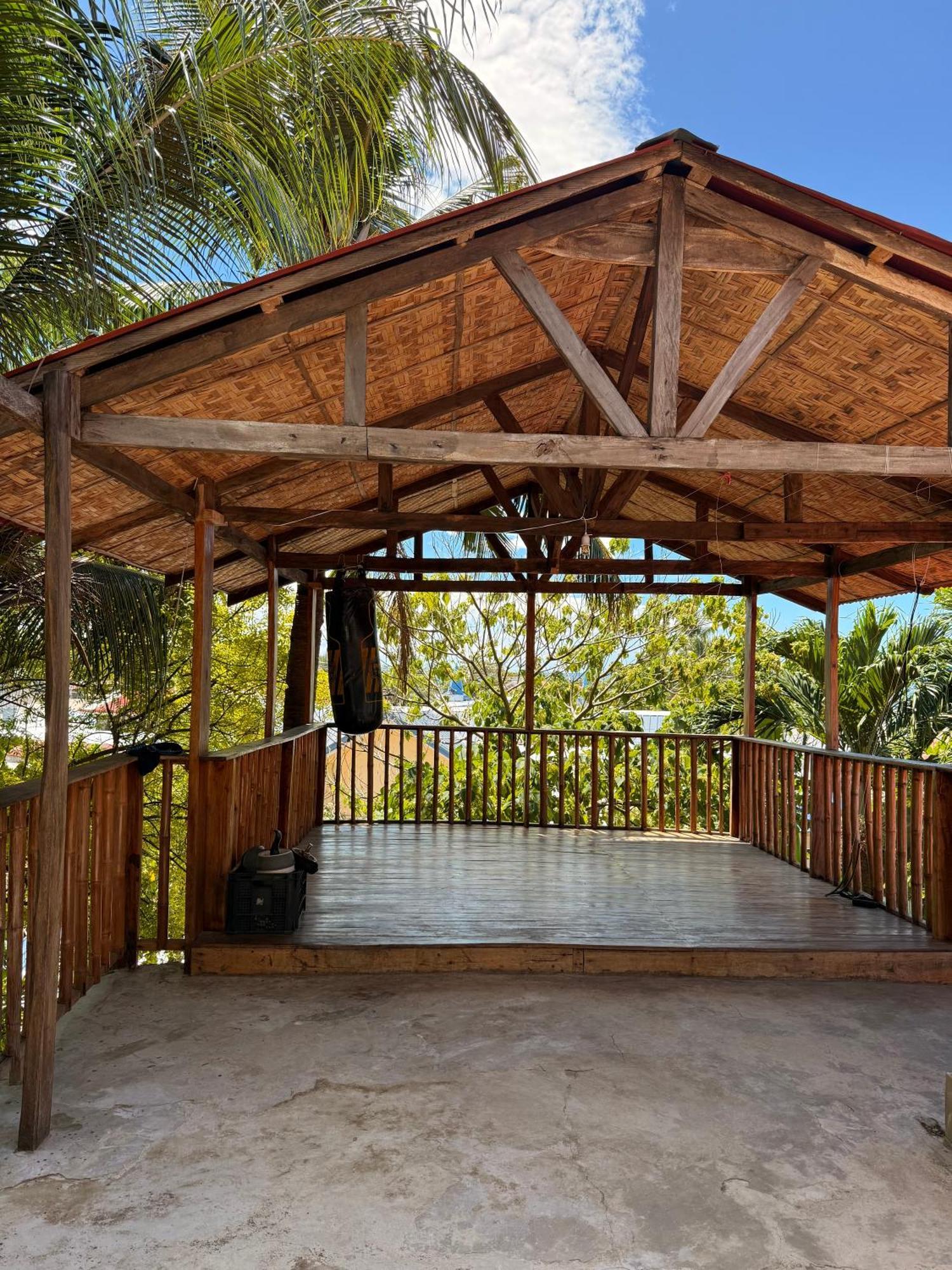 Villa-Atlas Guest House Malapascua Eksteriør billede