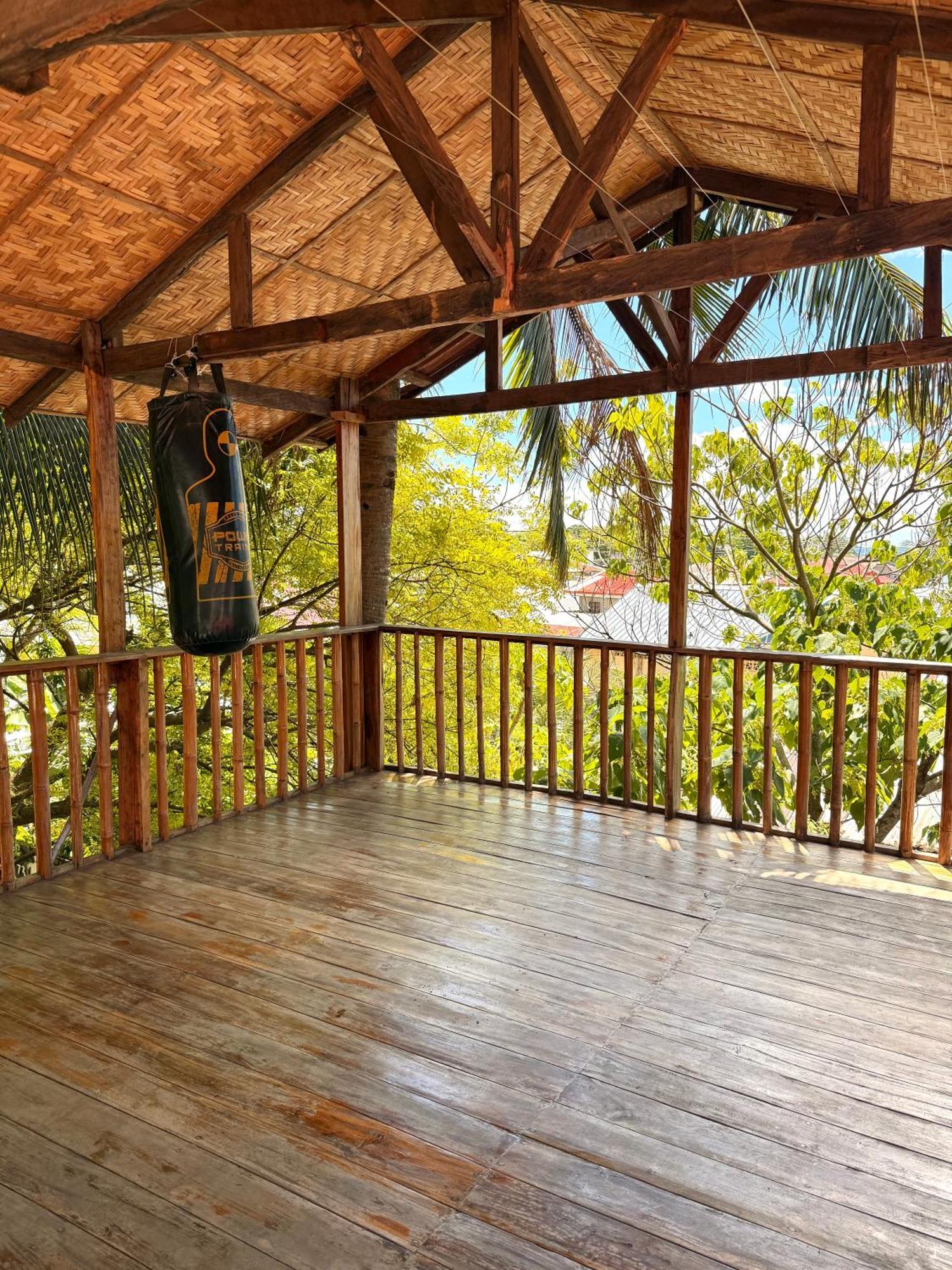 Villa-Atlas Guest House Malapascua Eksteriør billede