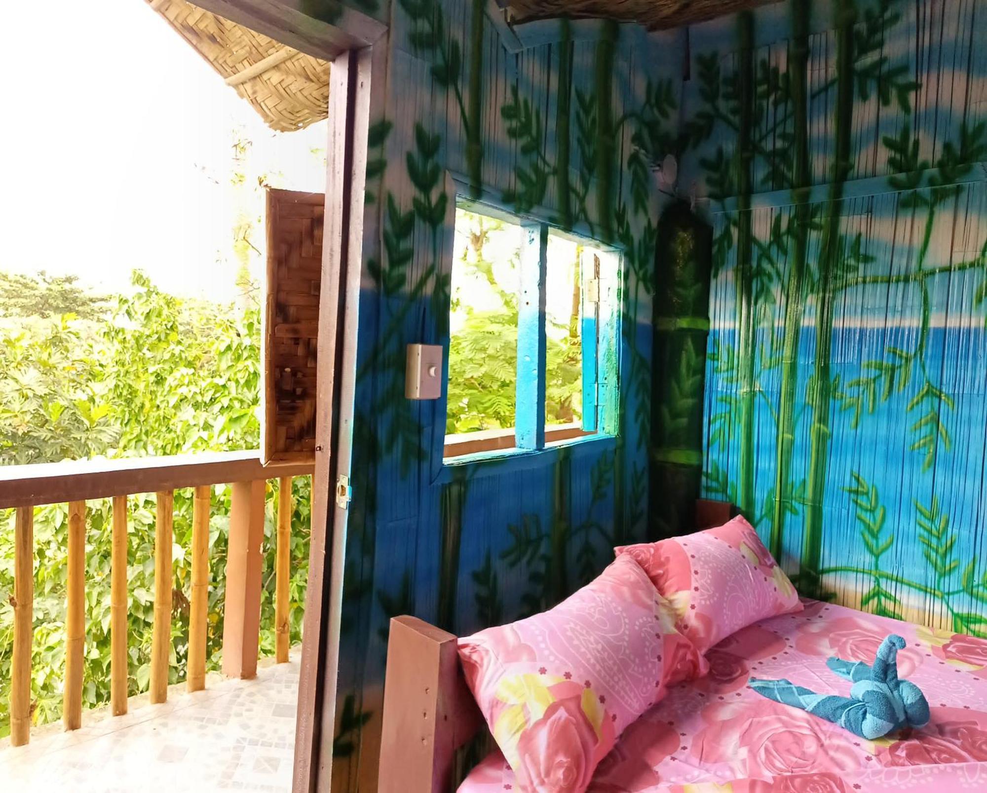 Villa-Atlas Guest House Malapascua Eksteriør billede