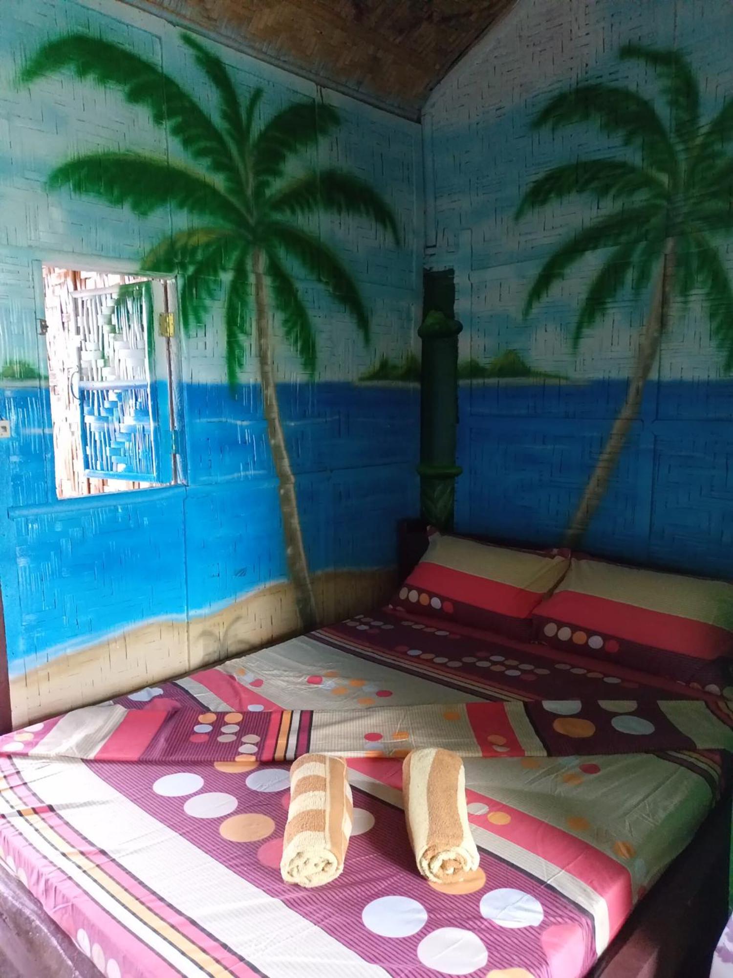 Villa-Atlas Guest House Malapascua Eksteriør billede