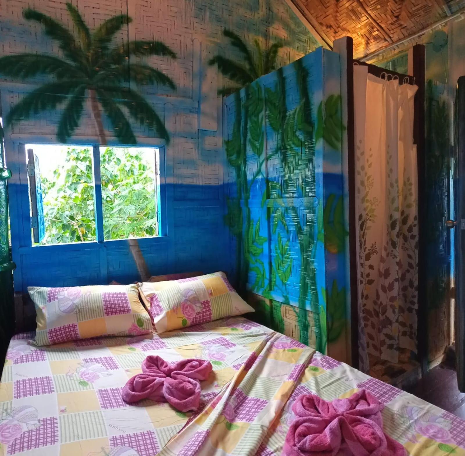 Villa-Atlas Guest House Malapascua Eksteriør billede