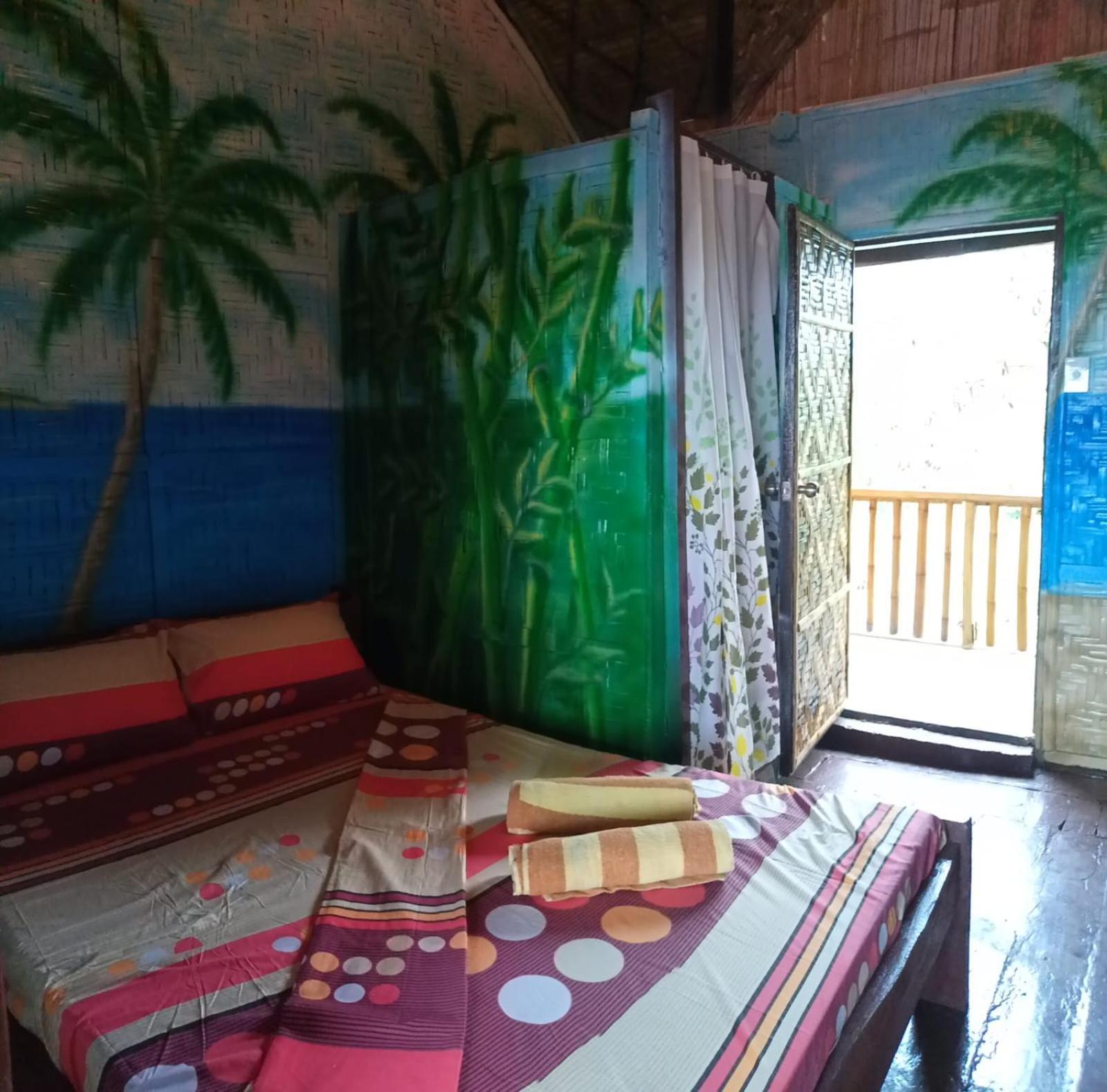 Villa-Atlas Guest House Malapascua Eksteriør billede