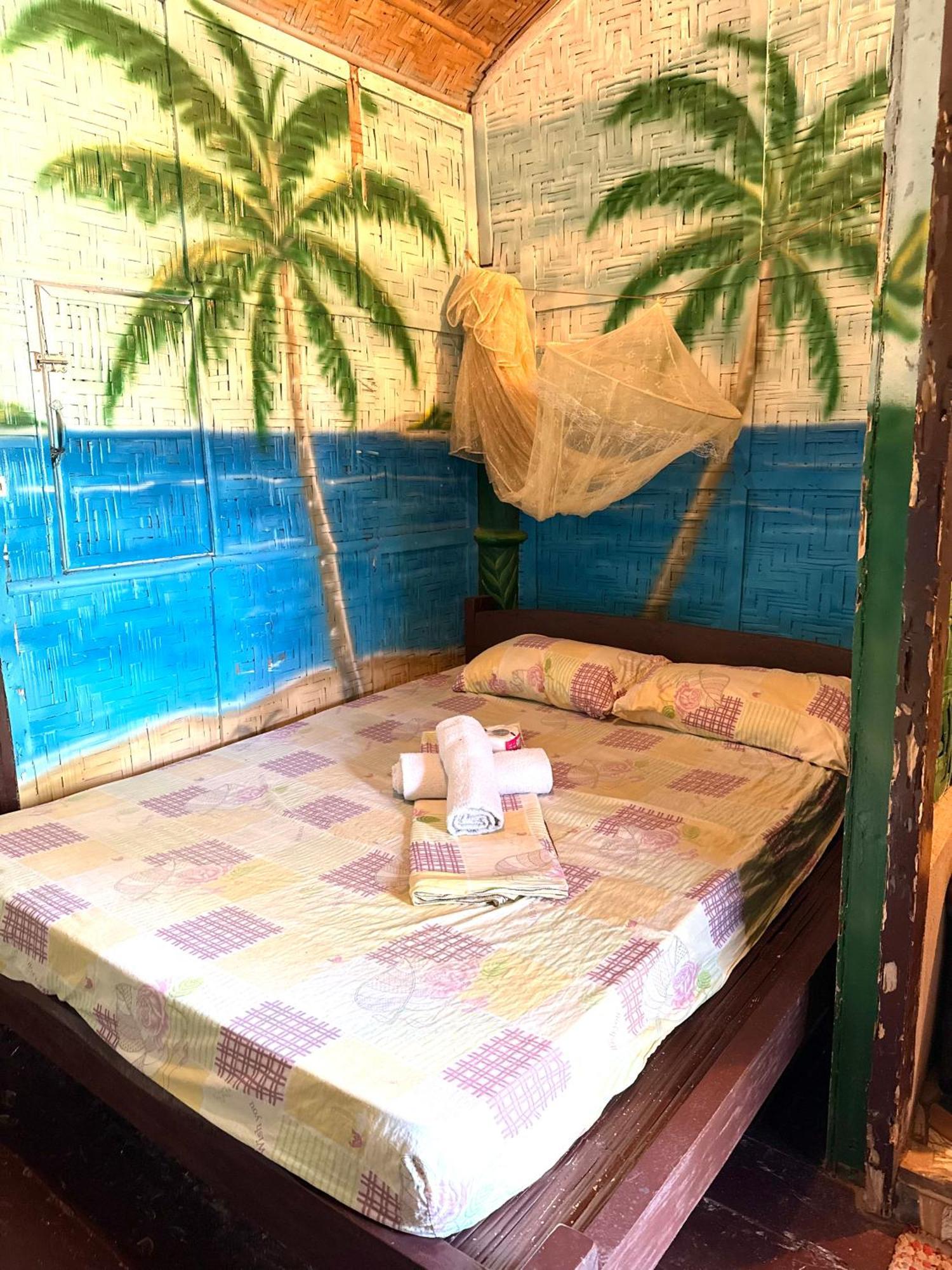 Villa-Atlas Guest House Malapascua Eksteriør billede