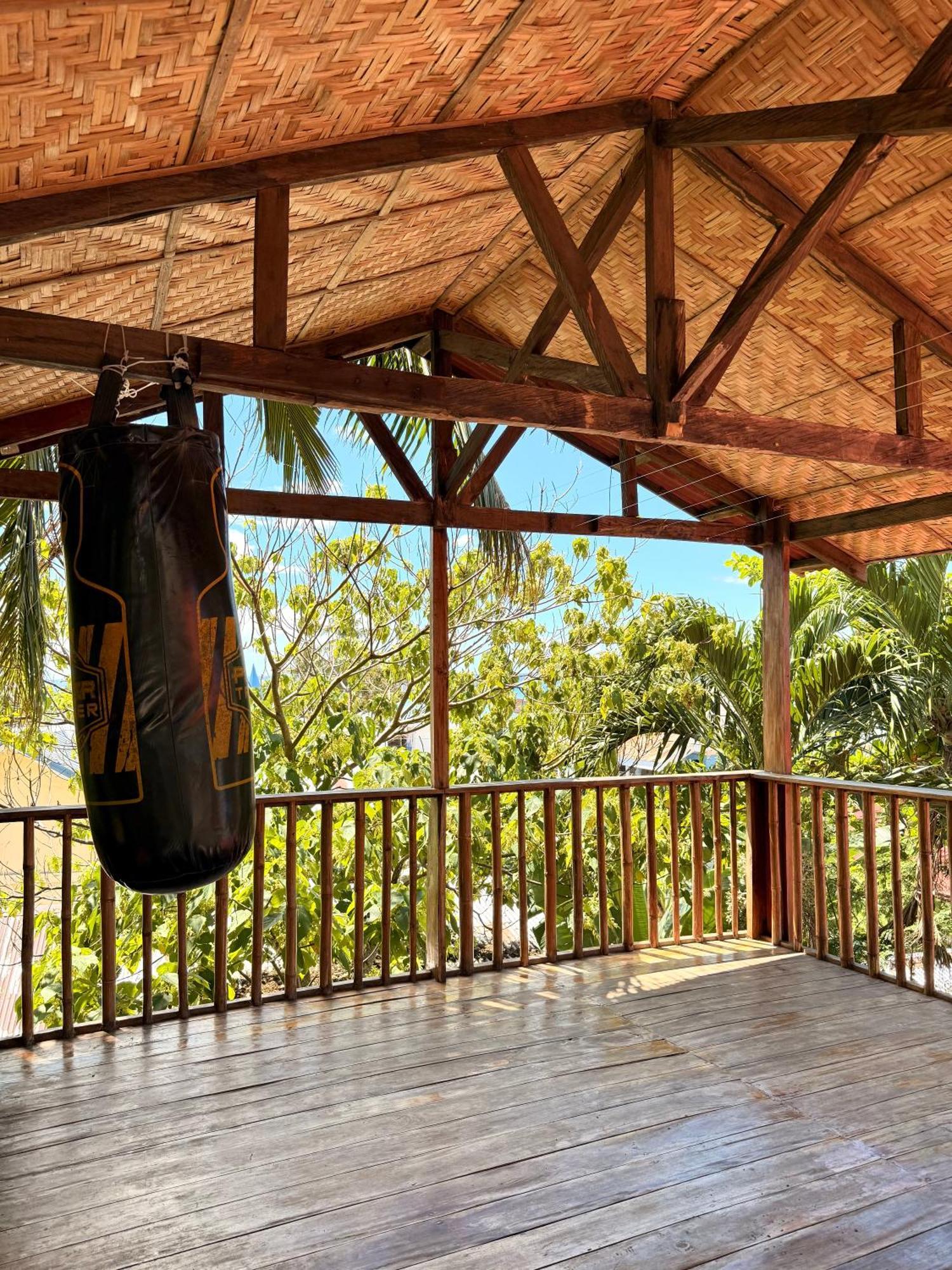 Villa-Atlas Guest House Malapascua Eksteriør billede